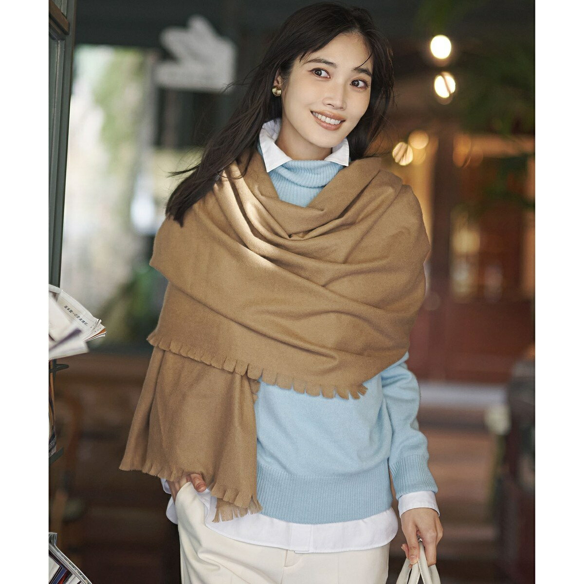 【SALE】ニット・セーター