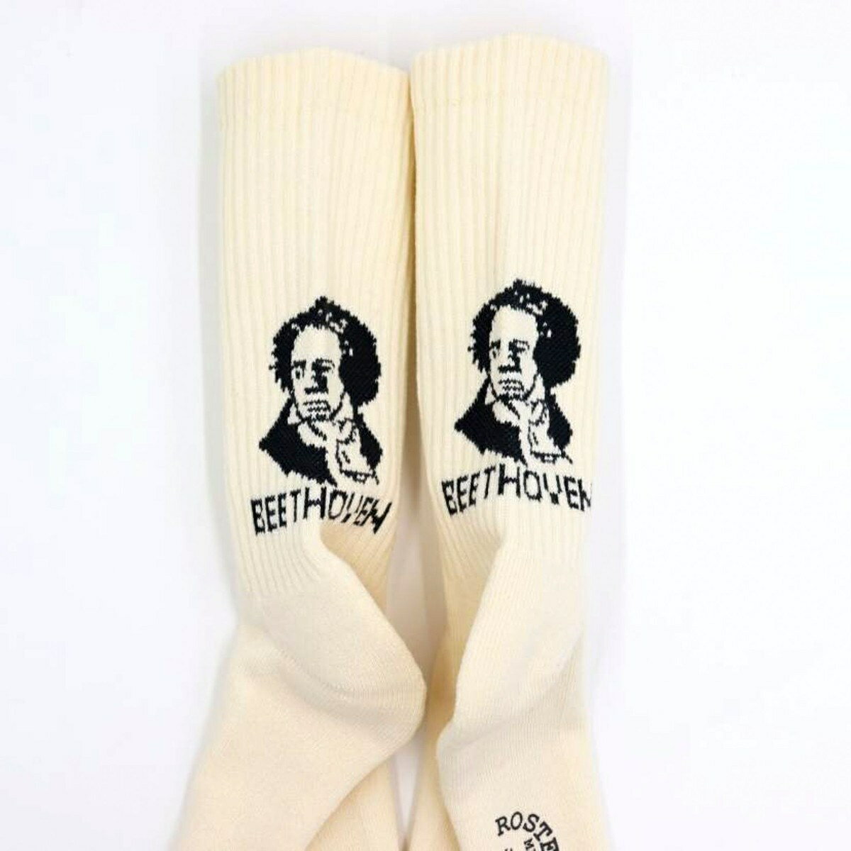 【ROSTER SOX/ロスターソックス】BEETHVEN／グロスター（GLOSTER）