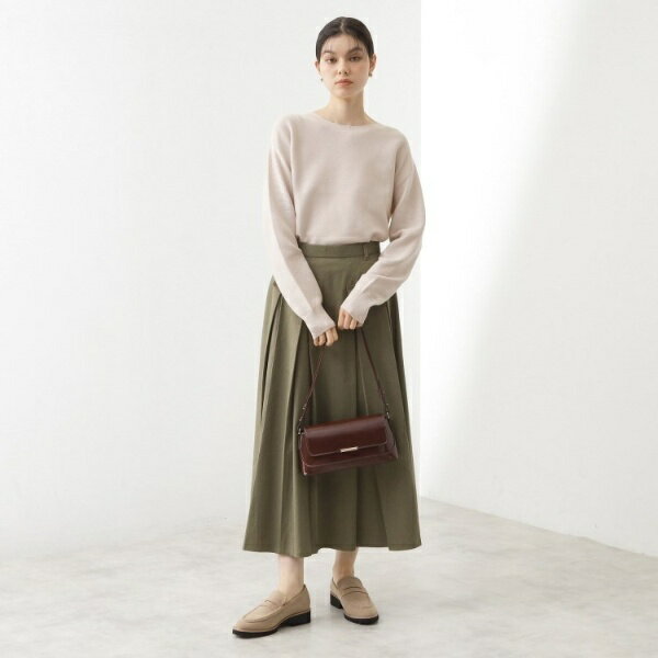 スウェードローファー／ザ ショップ ティーケー（THE SHOP TK）