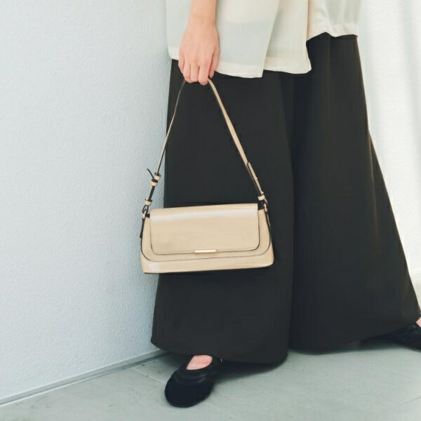 クラシックショルダーバッグ／ザ ショップ ティーケー（THE SHOP TK）