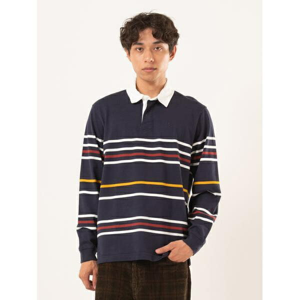 ユニオン ラグビーシャツ／リーバイス（Levi’s）