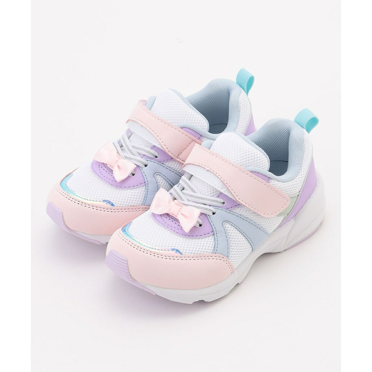 【ANY KIDSオリジナルモデル】ムーンスタースニーカー／エニィ（any FAM）のサムネイル