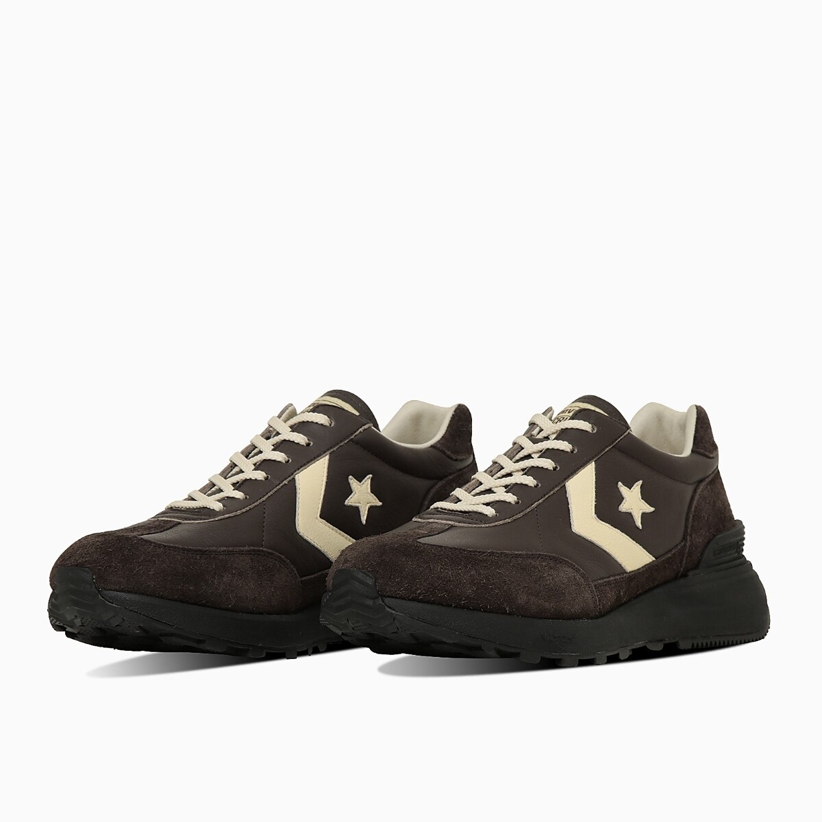 CONVERSE - CONVERSE/コンバース/スターファイヤーSC J レザー／コンバース（Converse）