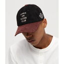 AUTHENTIC SIMPLE LOGO CAP/アヴィレックス(AVIREX)