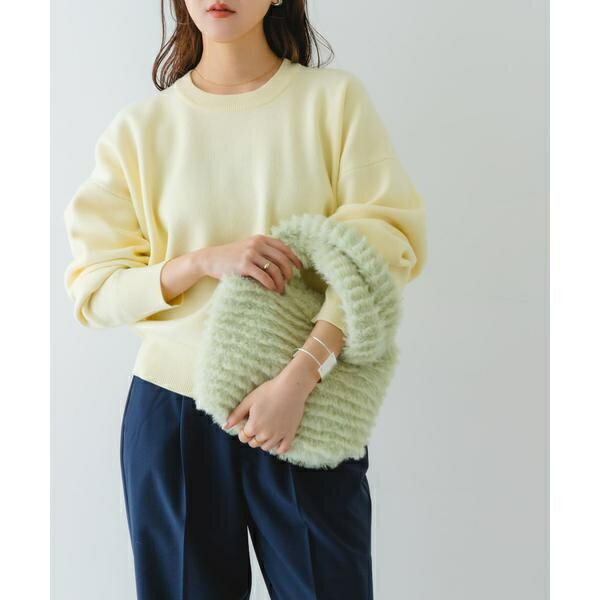 シャギーファーバッグ／ロデスコ（RODE SKO）のサムネイル