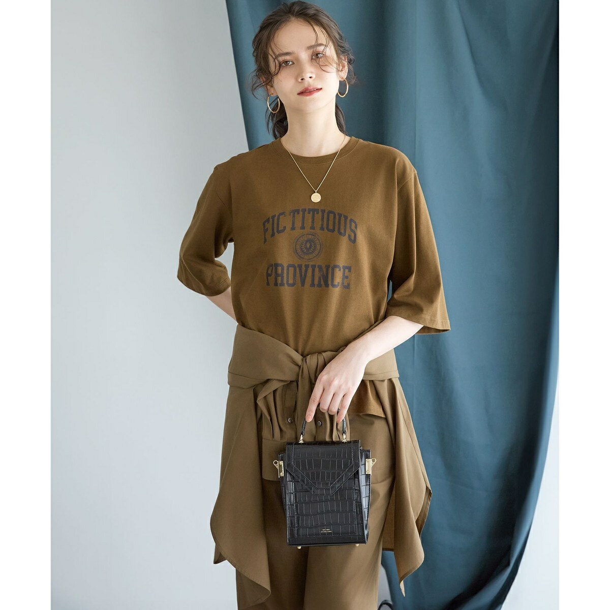 ��SLOW/����Ź�޸���ۥ饤�ȥ���֥顼���ե� �Хå��ܥ��� ����ġ�23���23KU��