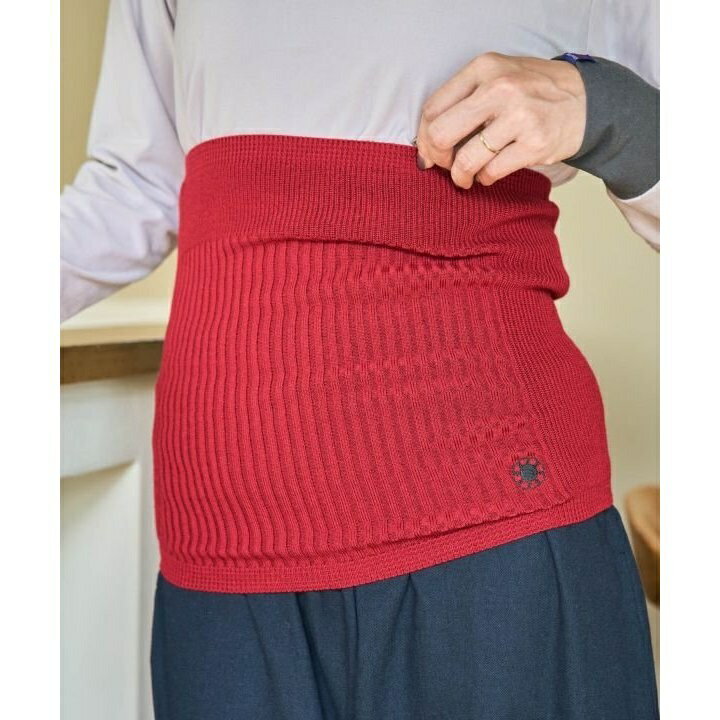 【カヤ】守りの腹巻き／カヤ（kaya）