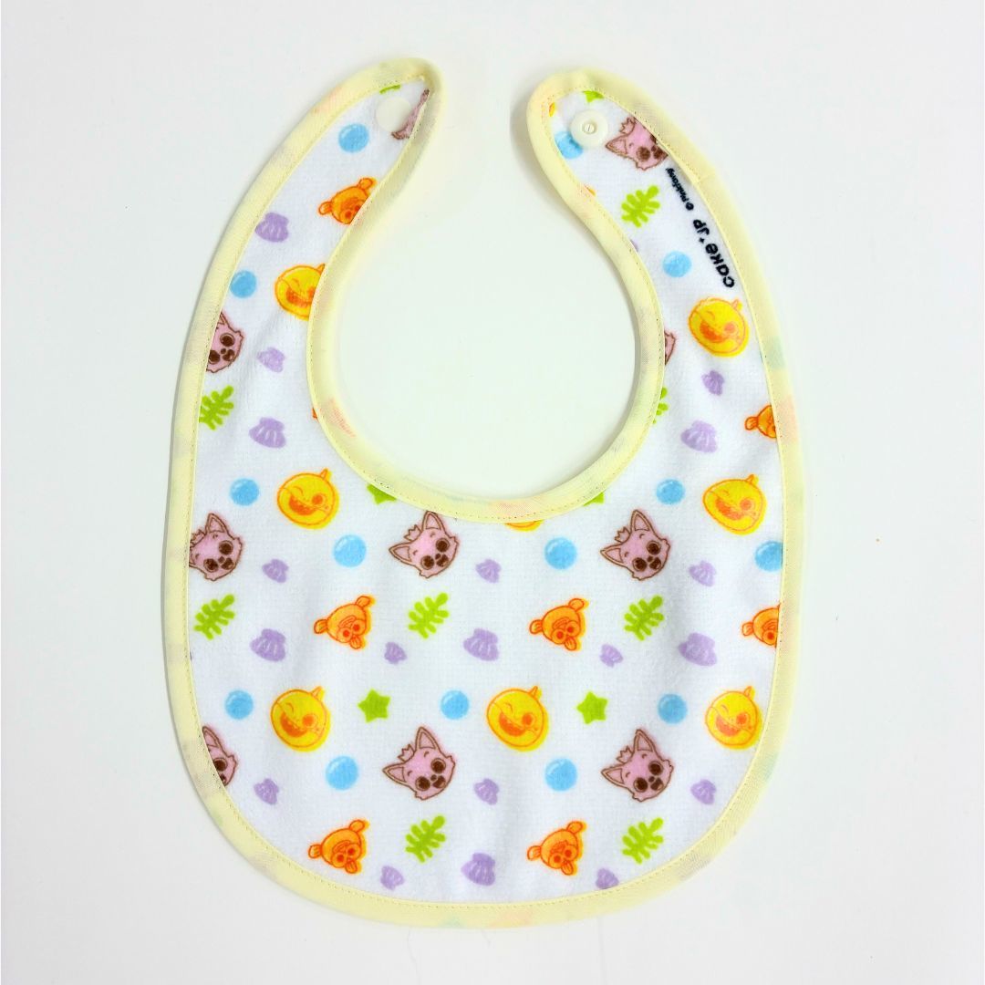 Pinkfong CAKEJP ピンキッツ＆ベイビーシャークスタイ／ピンクフォン（Pinkfong）