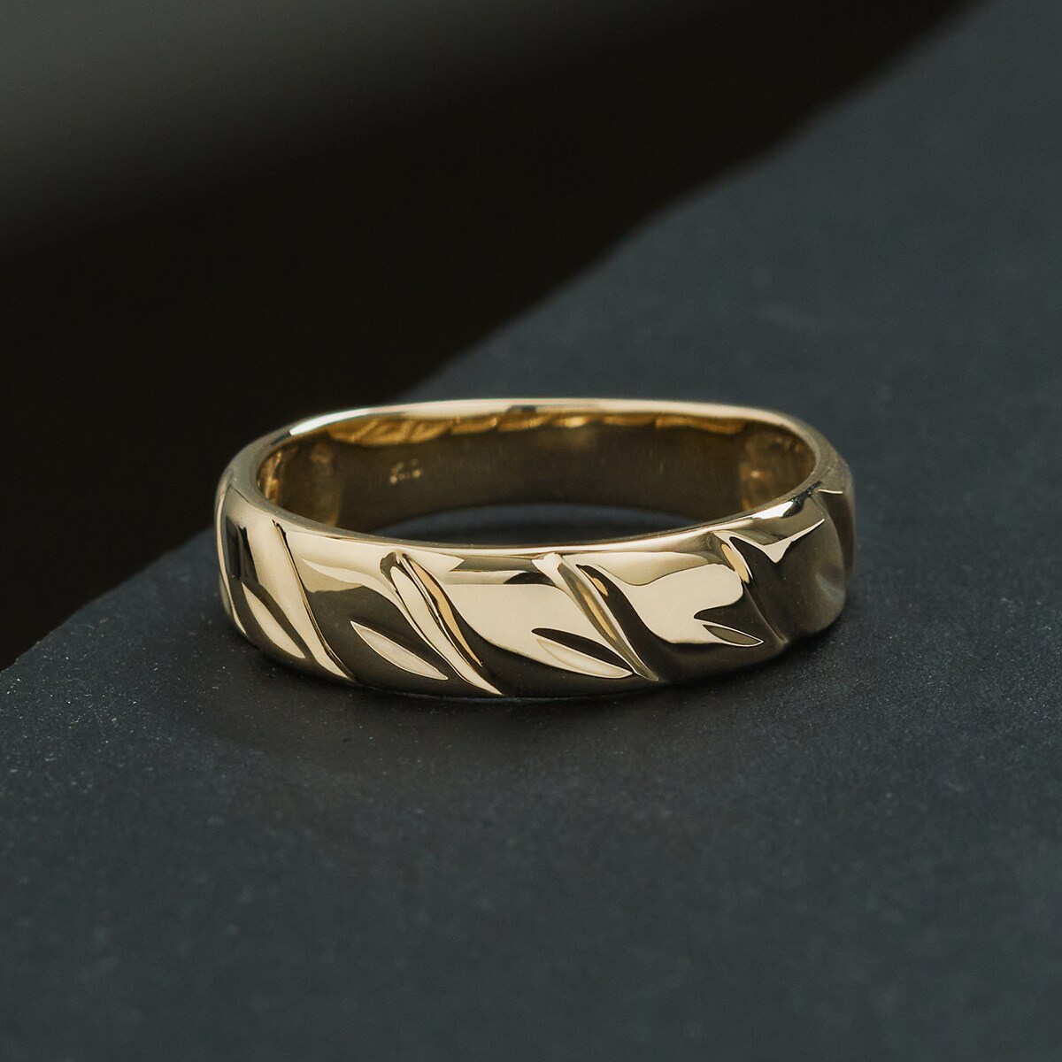 K10デザインリング／エルアンドコー（L＆Co.）