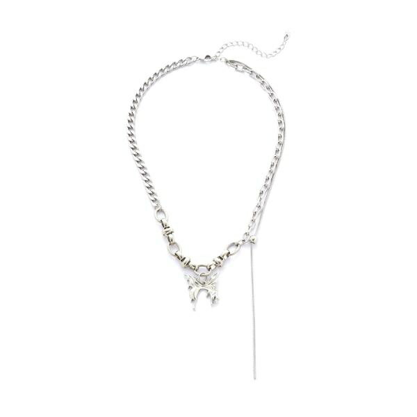 SIS／エスアイエス／Necklace ver 3／エルエイチピー（LHP）