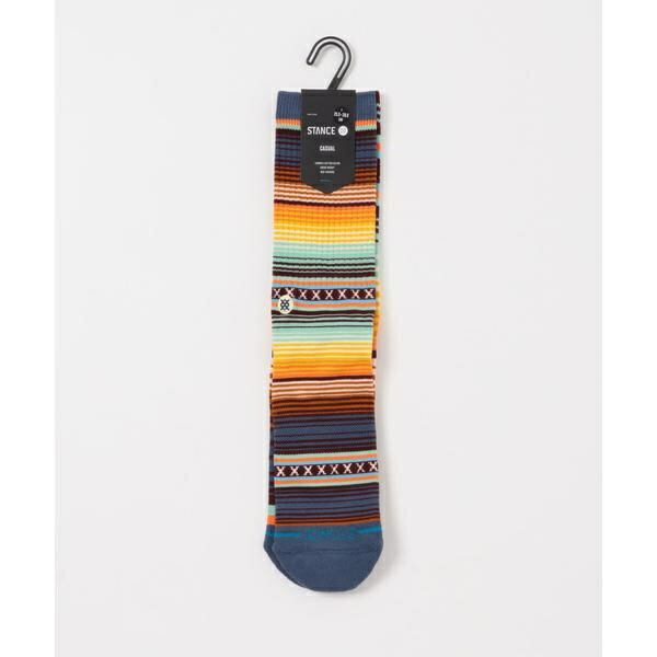 STANCE SOCKS CURREN ST CREW／アーバンリサーチ サニーレーベル（URBAN RESEARCH SonnyLabel）