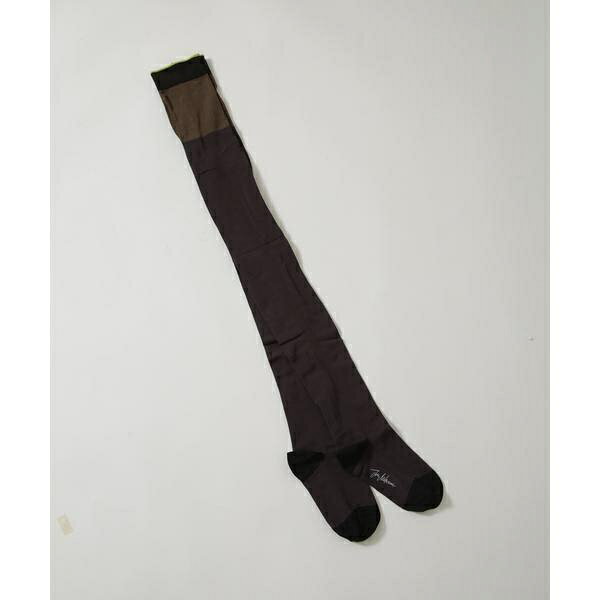 MARCOMONDE／Tights JUNMIKAMI×MARCOMONDE／ナノユニバース（NANO universe） 0101marui-13025037 丸井(マルイ)楽天市場店 サンプル画像3