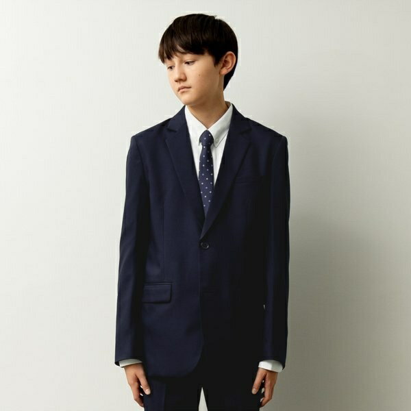 【大人向けサイズあり】【セットアップ】フォーマルスーツ/グラソス(GLAZOS)