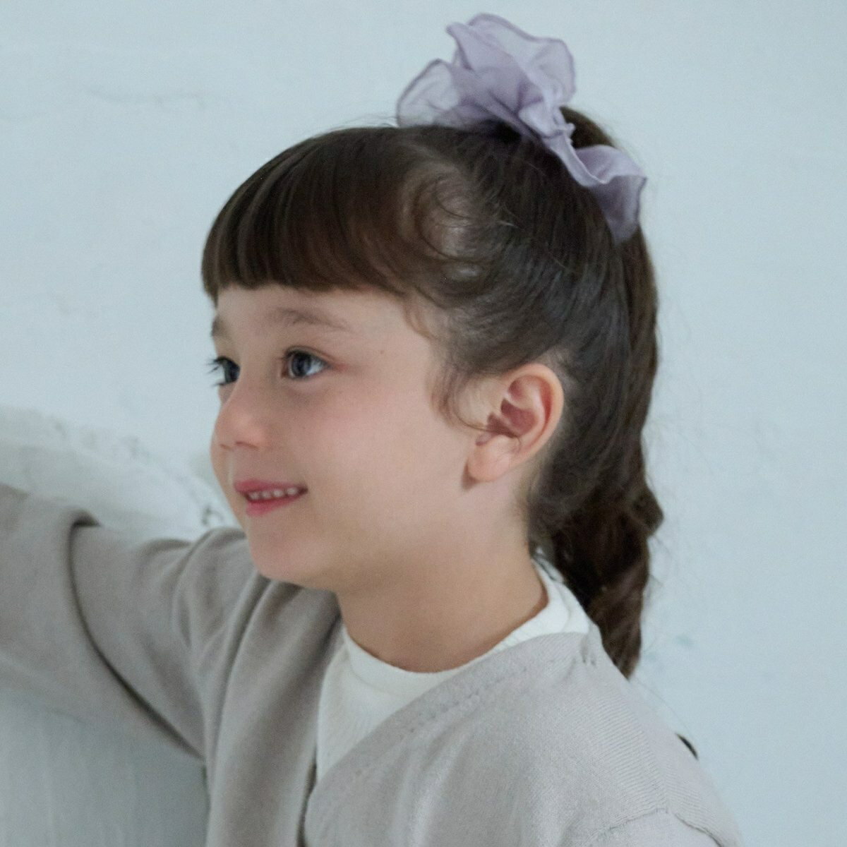 【バレエ】オーガンジーシュシュ／プティマイン（petit main）のサムネイル