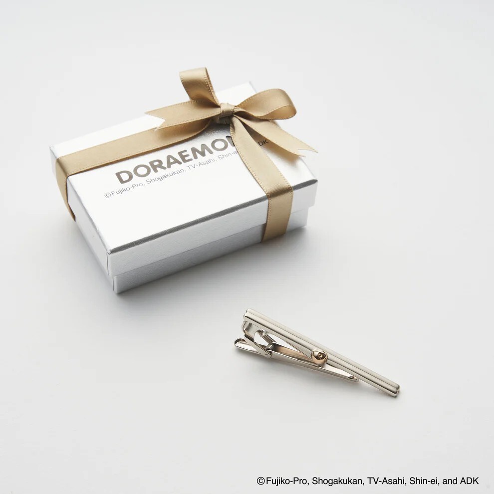 【タイピン】ドラえもん｜鈴／ドラえもん（DORAEMON）