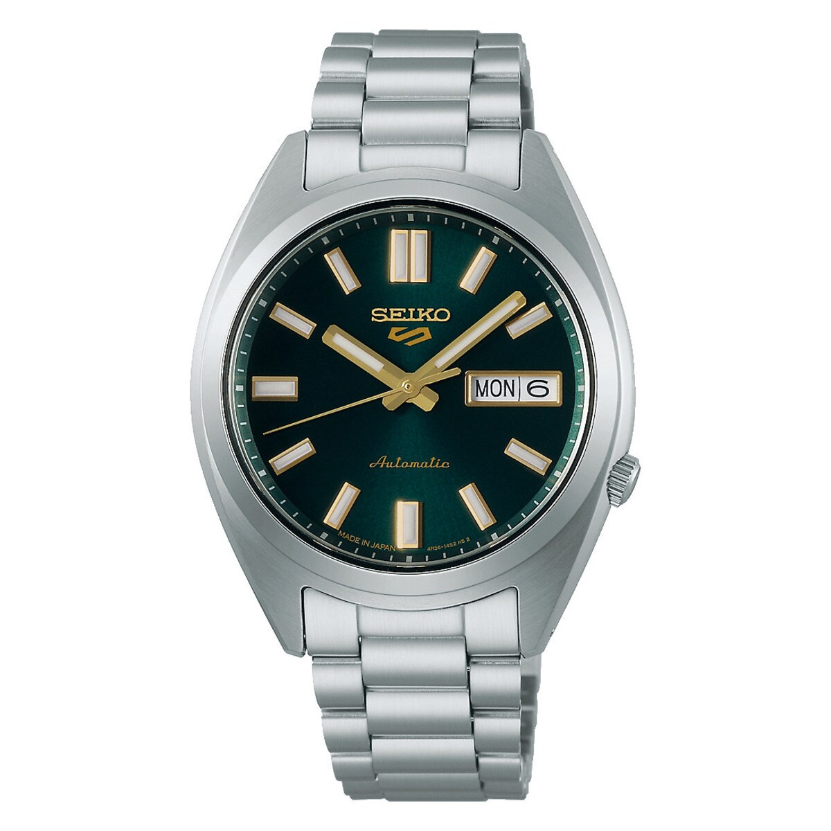 SEIKO 5 Sports SNXS Series【国内正規品】SBSA293／セイコー ファイブスポーツ（SEIKOSPORTS）
