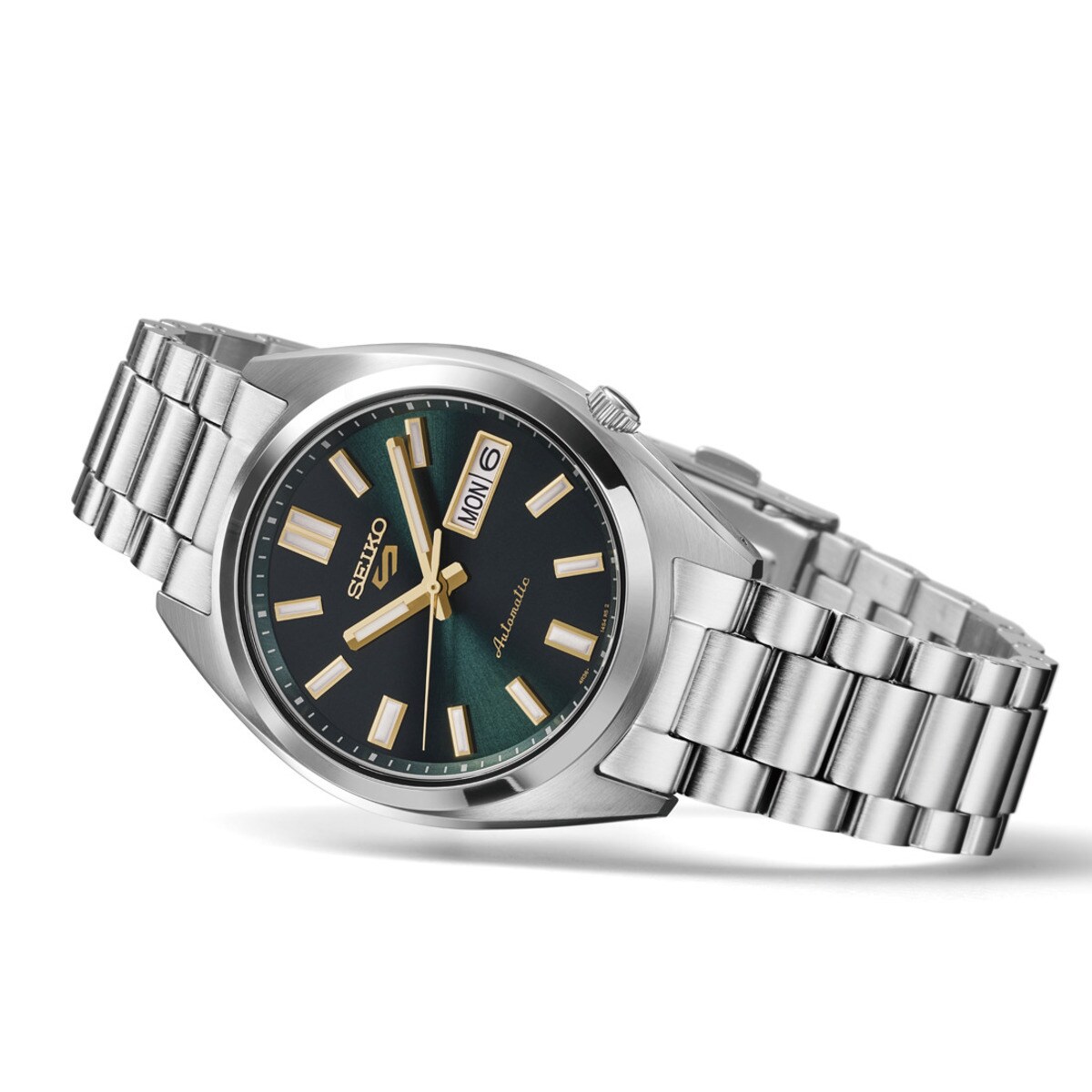 SEIKO 5 Sports SNXS Series【国内正規品】SBSA293／セイコー ファイブスポーツ（SEIKOSPORTS）