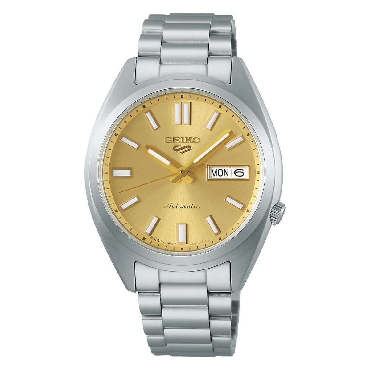 Seiko Five - SEIKO 5 Sports SNXS Series【国内正規品】SBSA295／セイコー ファイブスポーツ（SEIKOSPORTS）