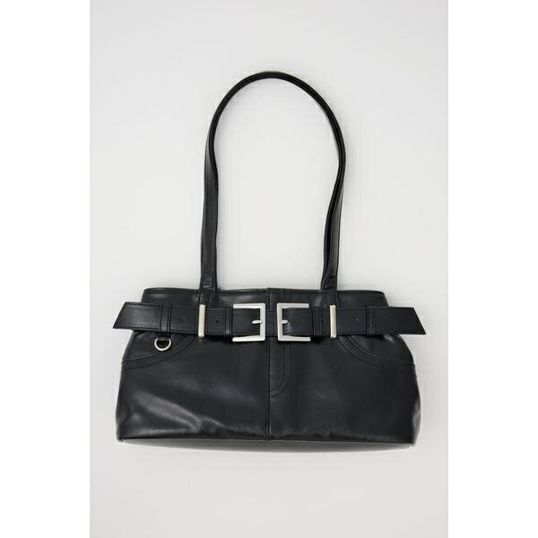 BELT SHOULDER バッグ／スライ（SLY）