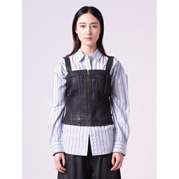 スカルプドビスチェ／リーバイス（Levi’s）