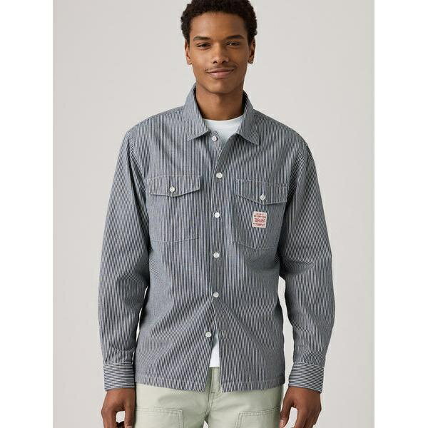WORKWEAR ワーカーシャツ／リーバイス（Levi’s）