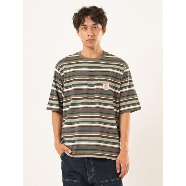 WORKWEAR Tシャツ／リーバイス（Levi’s）