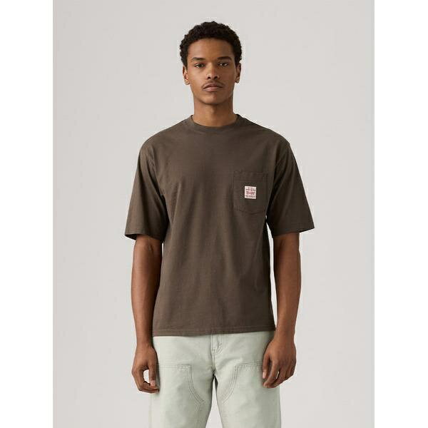 WORKWEAR Tシャツ／リーバイス（Levi’s）