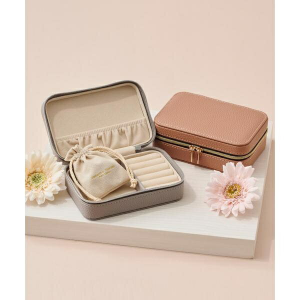 ジュエリー ミニポーチ／サマンサ