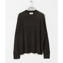 LOA LONG-SLEEVE KNIT T-SHIRTS/アーバンリサーチ(URBAN RESEARCH)