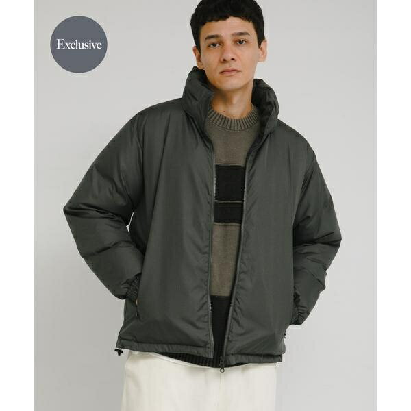 『別注』TAION×Sonny Label　DOWN JACKET／アーバンリサーチ サニーレーベル（URBAN RESEARCH SonnyLabel）
