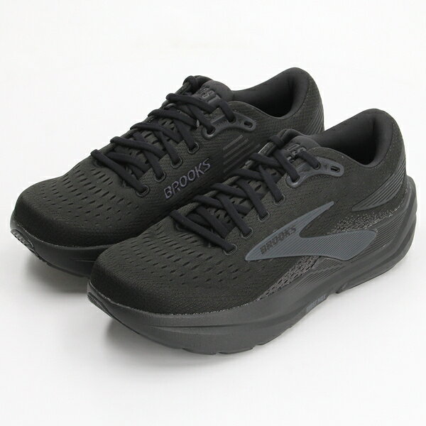 【NEW】スニーカー BROOKS/ブルックス/Ghost MAX 3/ゴーストMAX3/ウォーキング/ロードランニング／ブルックス（BROOKS）