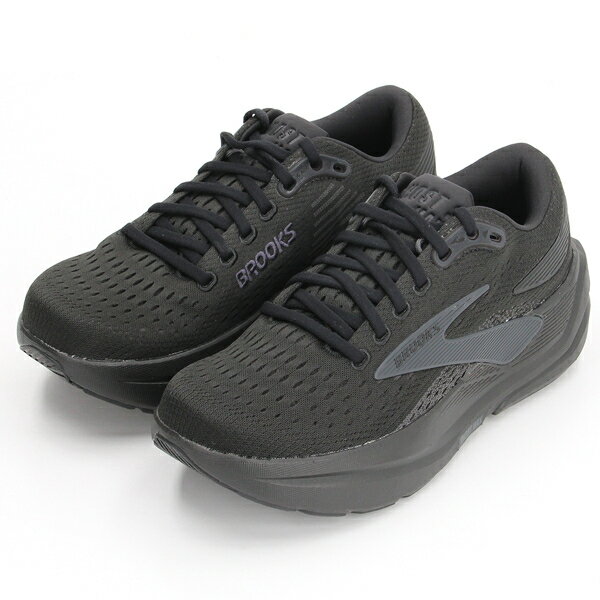 【NEW】スニーカー BROOKS/ブルックス/Ghost MAX 3/ゴーストMAX3/ウォーキング/ロードランニング／ブルックス（BROOKS）