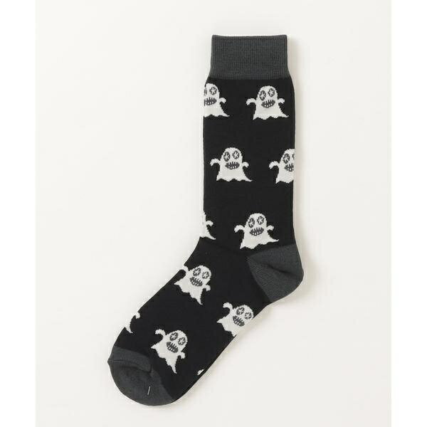 BOHEMIANS／ボヘミアンズ　BOGEY SOCKS ソックス　ウィメンズ／ビーバー（BEAVER）