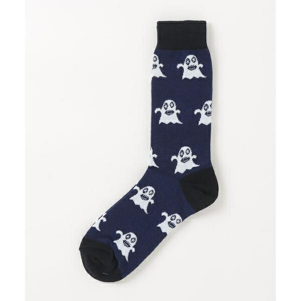 丸井(マルイ)楽天市場店のBOHEMIANS／ボヘミアンズ　BOGEY SOCKS ソックス　ウィメンズ／ビーバー（BEAVER）｜アングル3