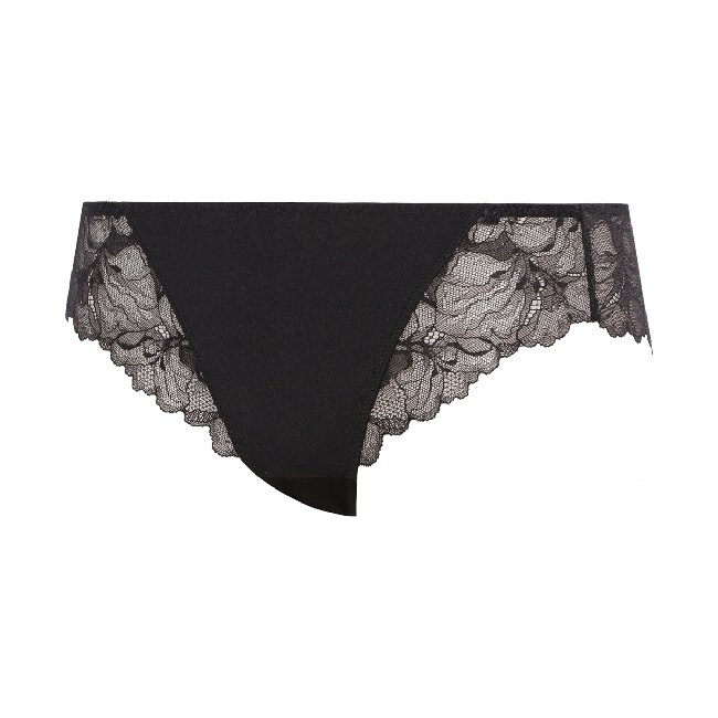 Daily Plus タンガショーツ ブロッサムウィスパー 1524／アモスタイル バイ トリンプ（AMOSTYLE by Triumph）