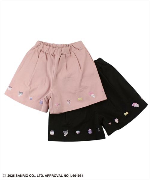 マイメロディ＆クロミパンツ／シ・シュ・ノン（Si Shu Non）のサムネイル