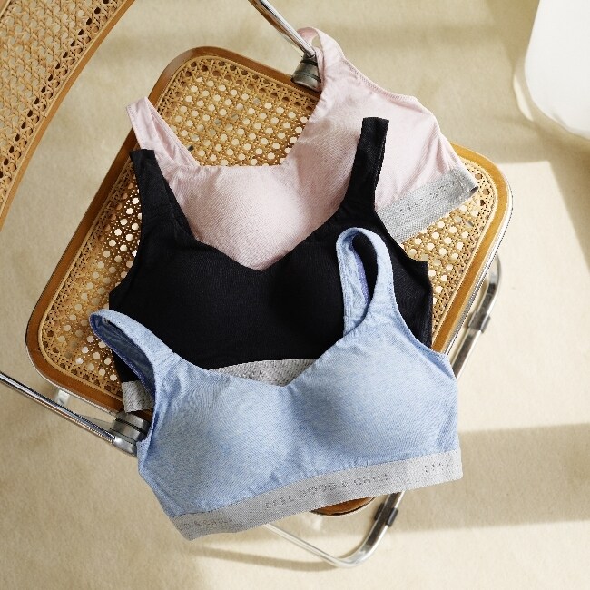 アクティブコットンミックス ノン