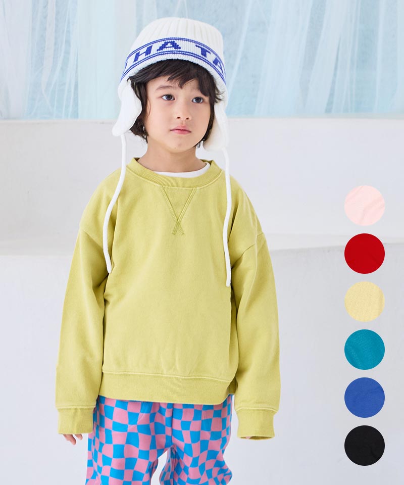 ピグメントスウェット／マーキーズ（MARKEY'S）