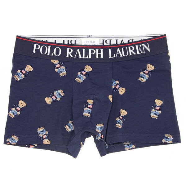 CORE FLAG SWEATER BEAR PRINT／ポロ ラルフ ローレン（POLO RALPH LAUREN）