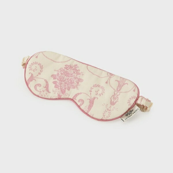 ジョゼッテアイマスク／ローラ アシュレイ（LAURA ASHLEY）