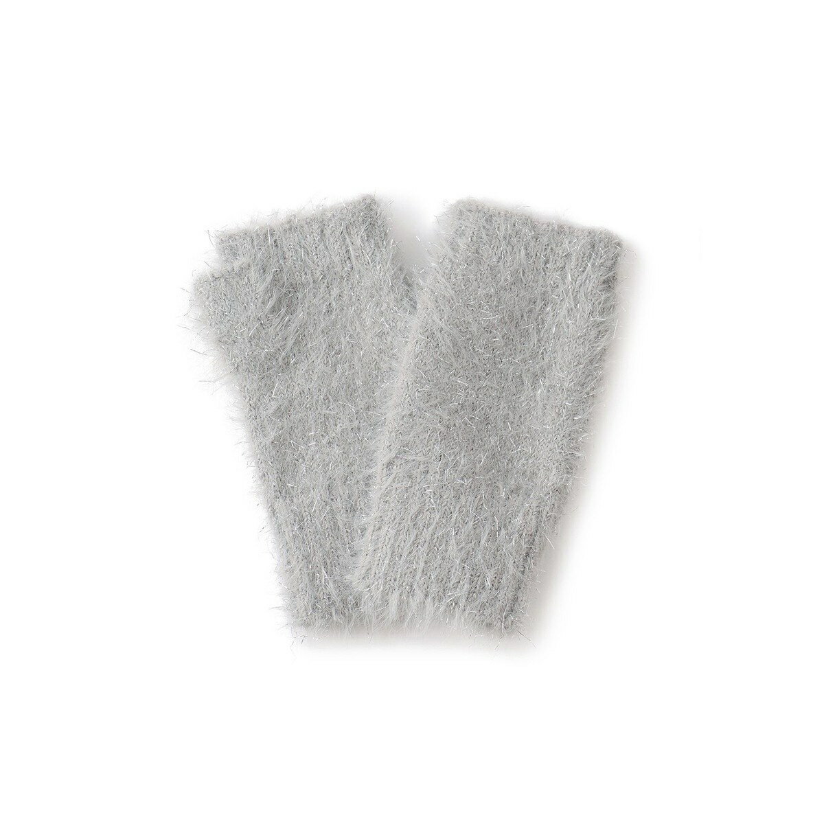 ラメニットフィンガーレスグローブ／ロペピクニックパサージュ（ROPE' PICNIC PASSAGE）