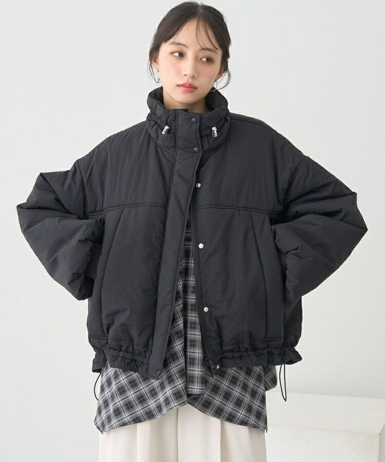 モンスターコート／アースミュージック＆エコロジー（earth music＆ecology）