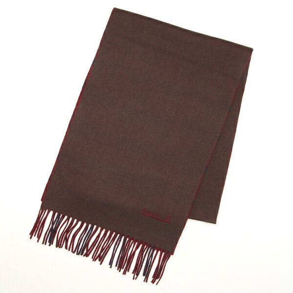 アニエスベー カシミヤマフラー／アニエスベー（agnes b.）