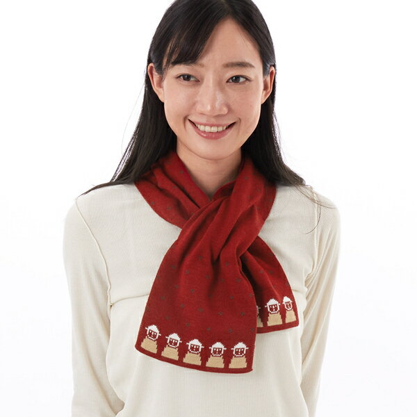 ピッコーネ アチェッソーリ ミニマフラー／ピッコーネ・アッチェッソーリ（PICONE ACCESSORI）