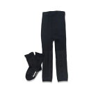 リボンフロートスパッツ&ソックスセット/ブランシェス(branshes)