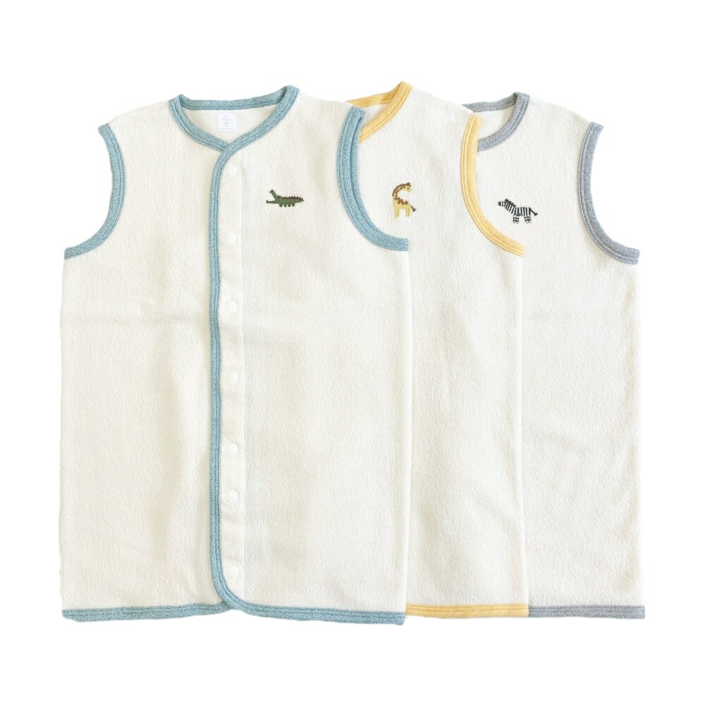 オーガニックベビースリーパー(キキリン)／育児工房（Ikuji-Kobo）