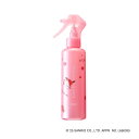 トリートメントヘアウォーター サンリオキャラクターズ 限定コラボデザイン 180mL/オルビス(orbis)