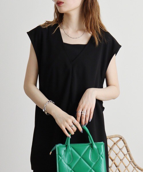 ベアスキンスカートセットアップ／ジャングルジャロピー（JUNGLE JALOPY）