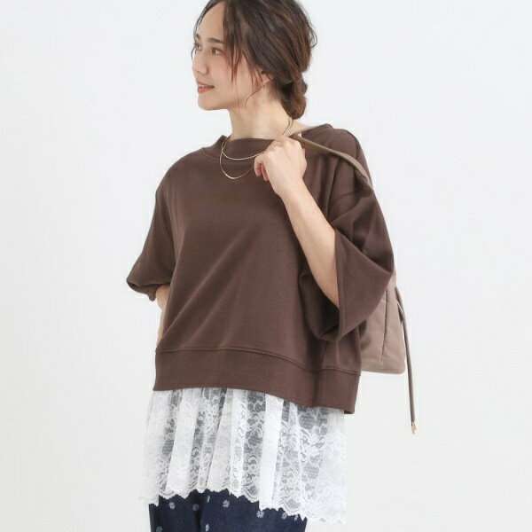 ��2�����åȡۥϡ��ե��꡼�֥ߥ�΢�ӥץ륪���С����졼�����󥯥ȥå�SET�����塼�ƥ����֥���ɡ�Cutie Blonde��