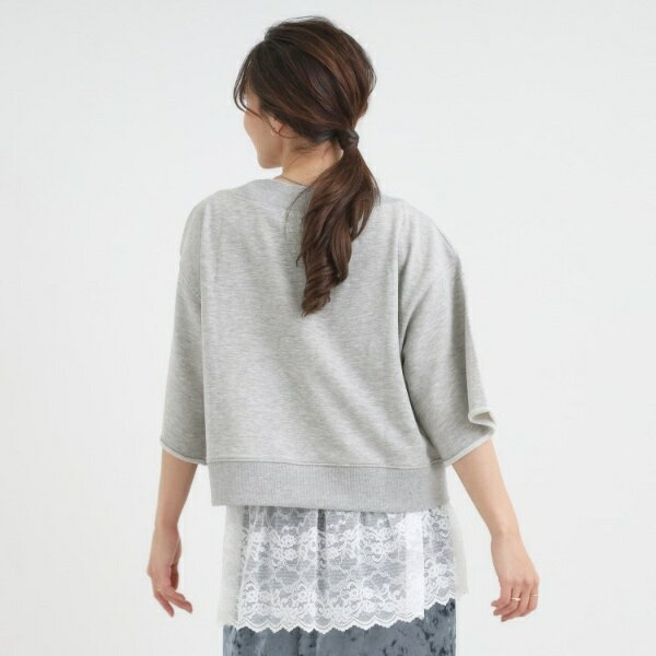 ��2�����åȡۥϡ��ե��꡼�֥ߥ�΢�ӥץ륪���С����졼�����󥯥ȥå�SET�����塼�ƥ����֥���ɡ�Cutie Blonde��